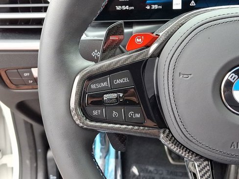 Used 2025 BMW M2 w/ Lighting Package image 26