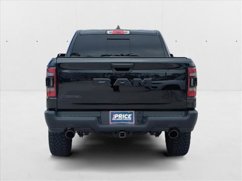 Used 2023 RAM 1500 Rebel w/ Rebel Level 1 Equipment Group image 7