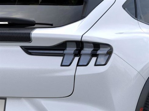 New 2025 Ford Mustang Mach-E GT w/ Interior Protection Package image 21