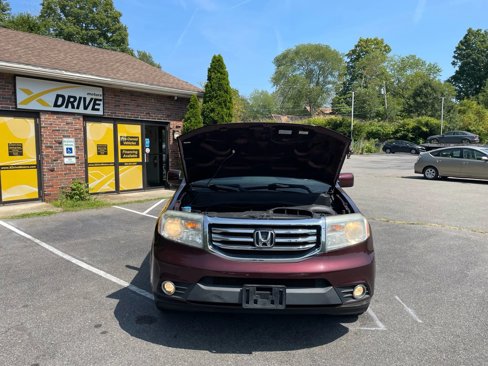 Used 2015 Honda Pilot EX-L image 52