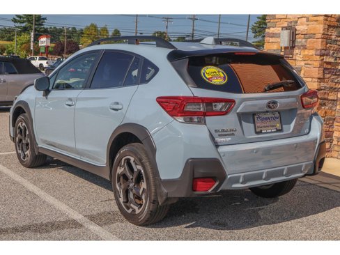 Used 2023 Subaru Crosstrek 2.5i Limited image 5