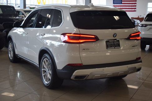 Used 2020 BMW X5 xDrive40i image 35
