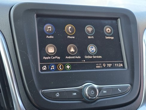 Used 2023 Chevrolet Equinox LT image 4