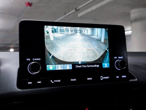 Used 2025 Honda Civic Sport image 31
