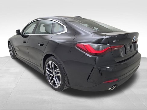 Used 2025 BMW 430i xDrive w/ Premium Package image 7