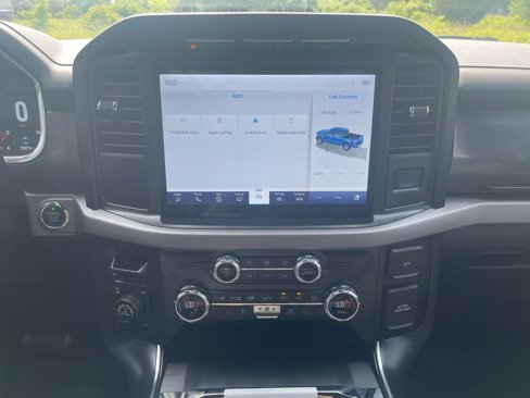 Used 2021 Ford F150 Raptor image 37