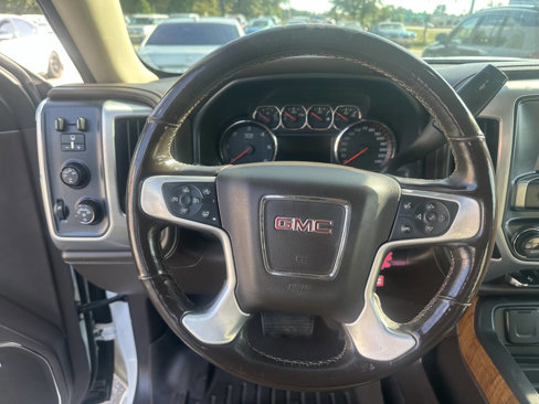 Used 2016 GMC Sierra 1500 SLT image 10