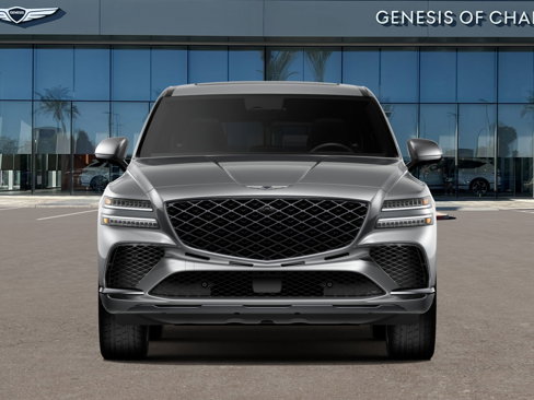 New 2026 Genesis GV80 3.5T e-SC image 8