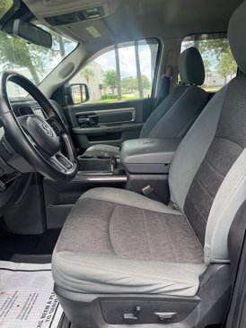Used 2013 RAM 1500 Big Horn image 7