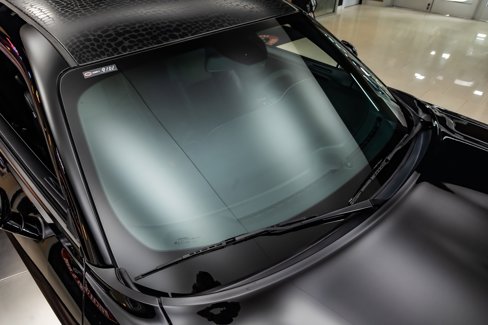 Used 2023 Dodge Challenger SRT Hellcat Redeye image 25