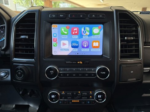 Used 2019 Ford Expedition Limited w/ Equipment Group 302A image 24