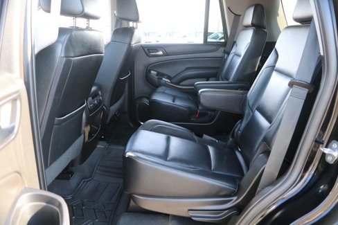 Used 2019 Chevrolet Tahoe LT w/ Luxury Package image 29