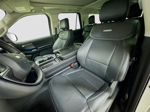 New 2025 Ford Expedition Max Platinum image 21