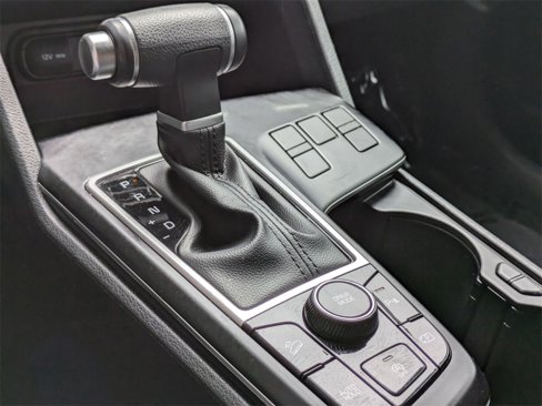 Used 2024 Kia Sportage LX image 22
