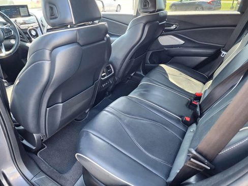 Used 2019 Acura RDX FWD w/ Advance Package image 17