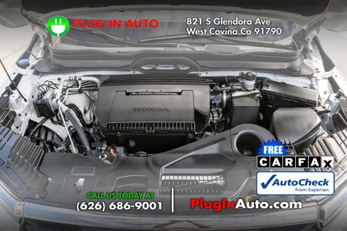 Used 2023 Honda Pilot EX-L image 12