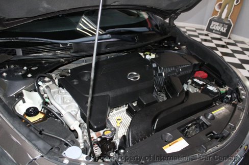 Used 2015 Nissan Altima 2.5 SV image 32