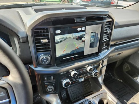 New 2025 Ford F150 Tremor image 9