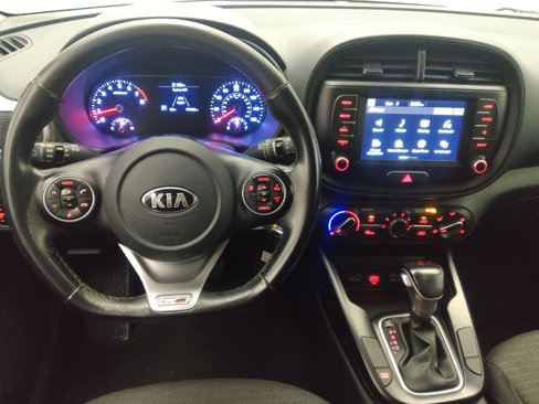 Used 2020 Kia Soul GT-Line image 22