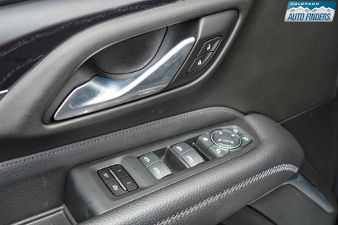 Used 2021 GMC Yukon XL Denali image 11