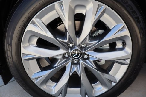 New 2026 MAZDA CX-90 3.3 Turbo w/ Preferred Package image 26