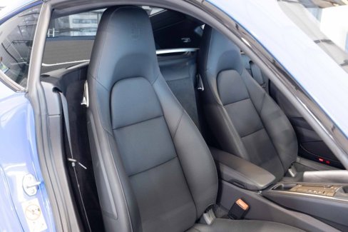 Used 2024 Porsche 718 Cayman image 12