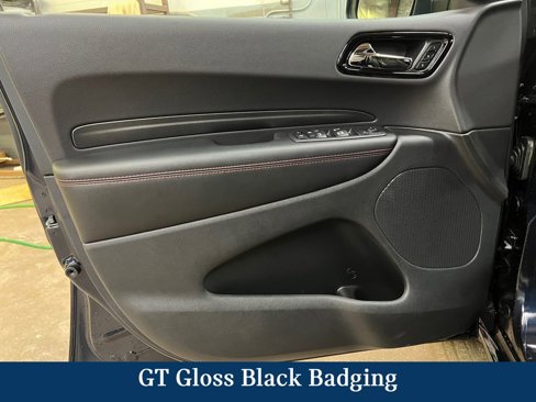 New 2025 Dodge Durango GT image 34