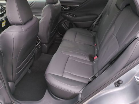 New 2025 Subaru Outback Limited image 31