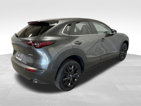 Certified 2024 MAZDA CX-30 AWD 2.5 S w/ Select Sport Pkg image 6