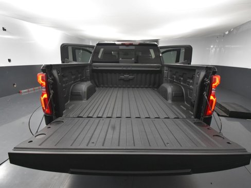 Used 2024 Chevrolet Silverado 1500 LTZ w/ LTZ Premium Package image 49