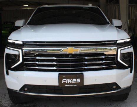 New 2026 Chevrolet Tahoe LT w/ Comfort Package image 26