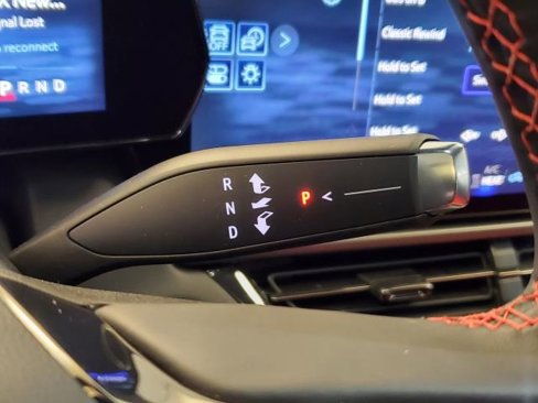 New 2025 Chevrolet Equinox EV RS w/ Active Safety Package 3 image 28