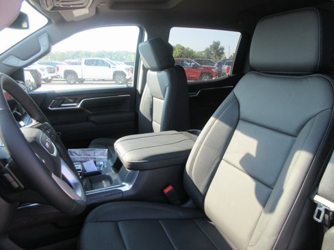 New 2026 GMC Sierra 1500 SLT w/ SLT Premium Package image 12
