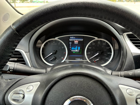 Used 2019 Nissan Sentra SV image 36