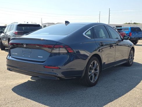 Used 2025 Honda Accord EX-L image 5