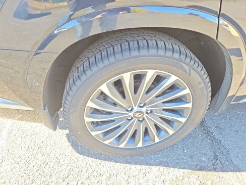 Used 2023 Hyundai Palisade Calligraphy image 14