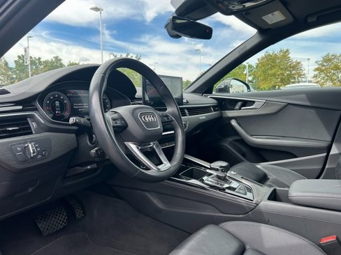 Used 2024 Audi A4 2.0T Premium Plus image 23