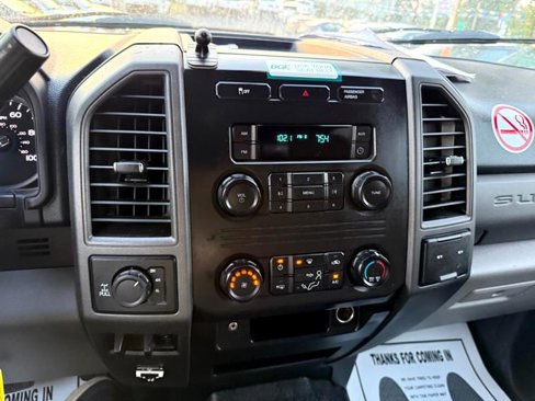 Used 2017 Ford F250 XL w/ Power Equipment Group image 27