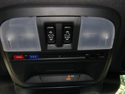 Used 2024 Subaru Crosstrek 2.5i Sport w/ Crosstrek Mirror Package image 38
