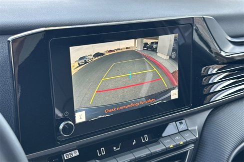 New 2026 Toyota Camry SE image 18
