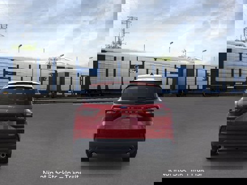 New 2026 Ford Escape ST-Line Select image 28