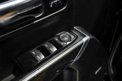 Used 2019 GMC Sierra 1500 AT4 w/ AT4 Carbonpro Edition image 46