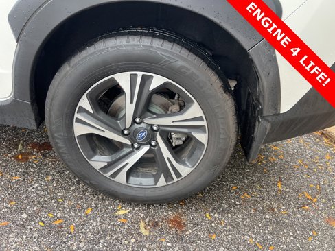 Used 2024 Subaru Crosstrek 2.0i Premium image 24