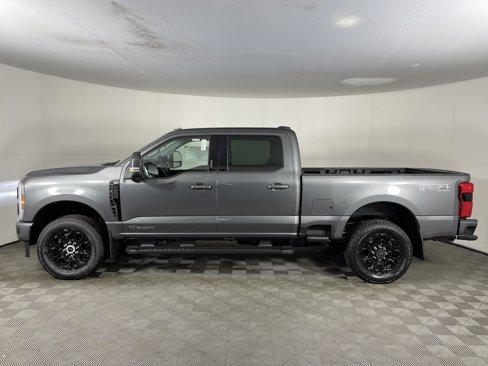 New 2026 Ford F250 XLT image 3