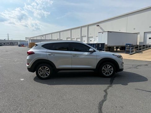 Used 2018 Hyundai Tucson SEL image 5