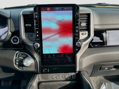 New 2025 RAM 1500 Laramie image 10