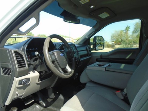Used 2019 Ford F250 XL image 11