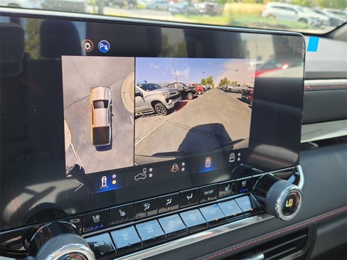 New 2026 Chevrolet Colorado Z71 w/ Technology Package image 15