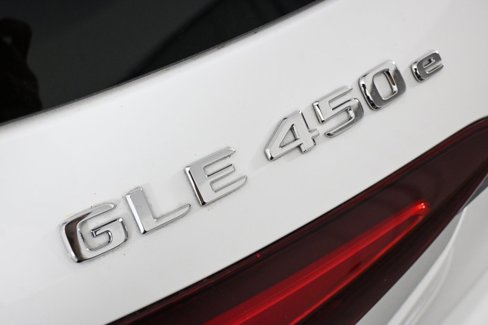 New 2026 Mercedes-Benz GLE 450e 4MATIC image 21