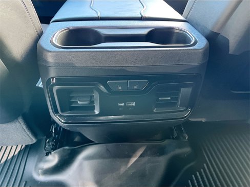 Used 2024 GMC Sierra 1500 AT4X image 27
